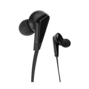 Auriculares Lenovo HE01/BK