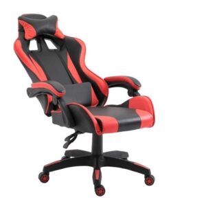 SILLA GAMER IN7918 RETEC Gaming Chair sin gtia