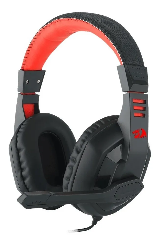 AURI GAMER REDRAGON ARES RGB H120-RGB - Imagen 2