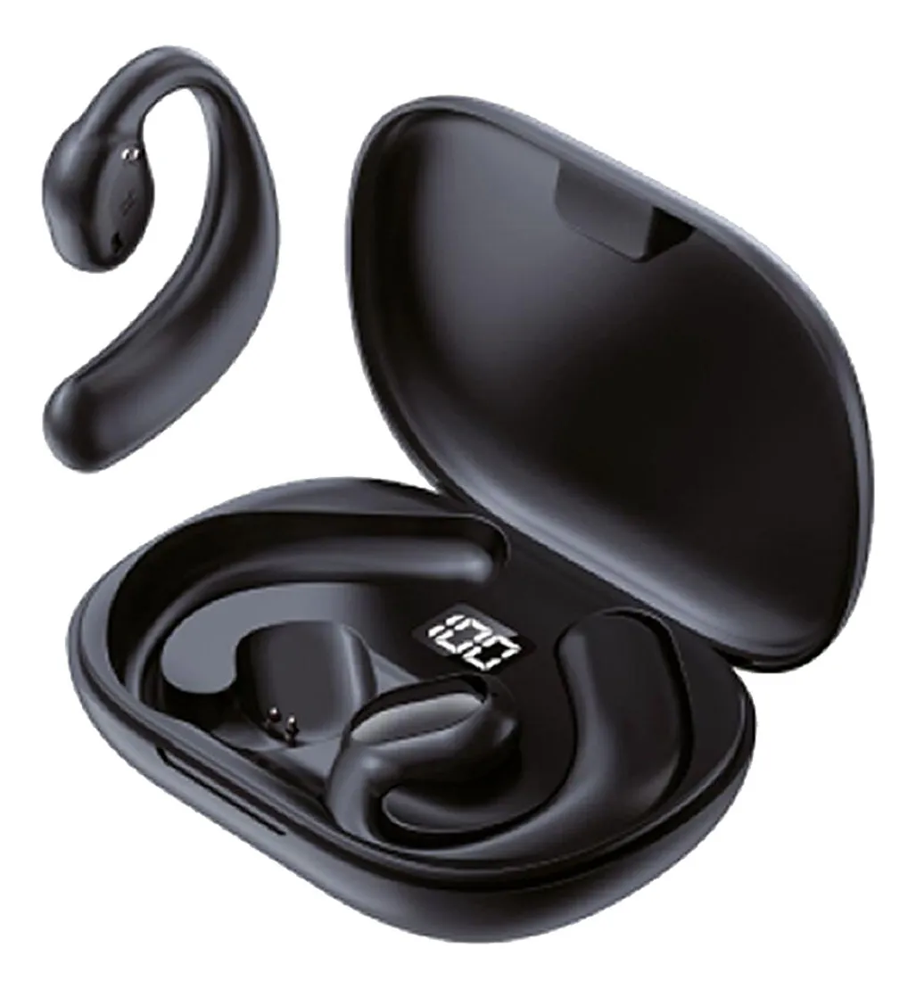 AURI BLUETOOTH NETMAK - NM-FAST - Imagen 2