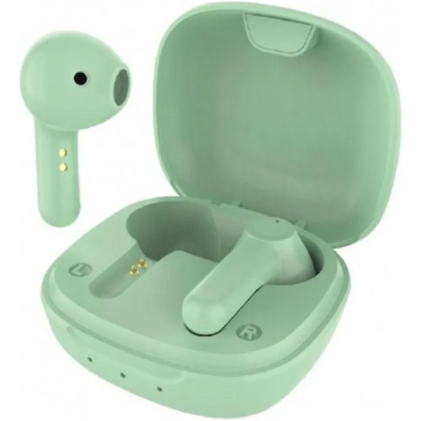 AURICULARES BT IN-EAR NETMAK – NM-MIKO-G