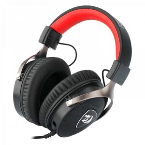 AURI REDRAGON GAMER ICON NEGRO - H520