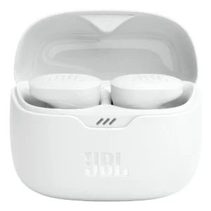 AURI JBL BLUETOOTH IN-EAR TUNE BUDS BLANCO - JBLTBUDSWHTAM