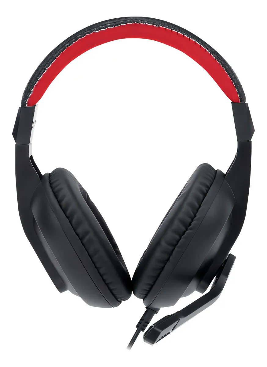 AURI GAMER REDRAGON ARES RGB H120-RGB