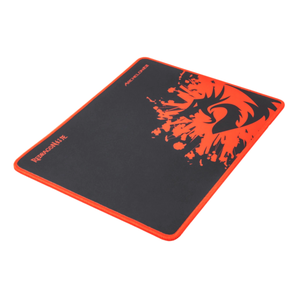COMBO GAMER REDRAGON TEC+MOUSE+AURI+PAD - REDRAGON K552-BB-SP - Imagen 4