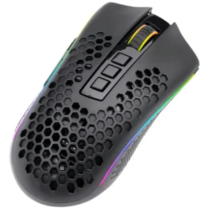 MOUSE REDRAGON M808-KS STORM PRO - M808-KS