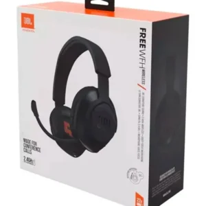 AURICULAR BT JBL FREE OVER-EAR - JBLFREEWFHWLKBL