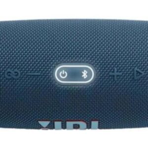 Parlante Bluetooth JBL Charge 5 Azul - JBLCHARGE5BLUAM