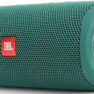 Parlante Bluetooth JBL Flip 5  Eco Edition Verde Bosque JBLFLIP5ECOGRNAM