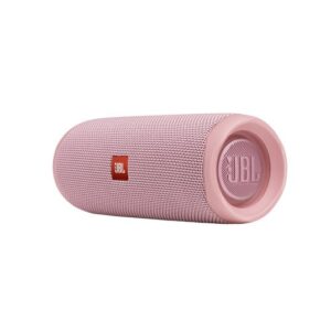 Parlante Bluetooth JBL Flip 5 Rosa - JBLFLIP5PINKAM