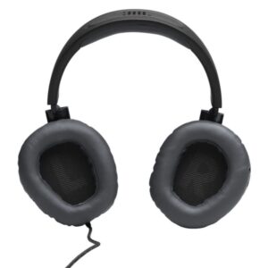 Auricular JBL Quantum 100 USB WIRED HEADSETS OVER-EAR GAMING