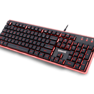 TECLADOS GAMER