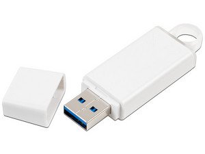 PEN DRIVE 32GB KINGSTON 3.2 DTX EXODIA BLANCO
