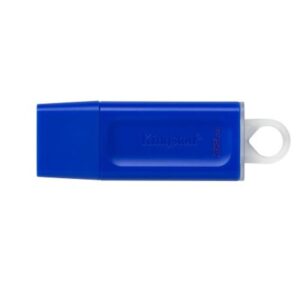 PEN DRIVE 32GB KINGSTON 3.2 DTX EXODIA AZUL