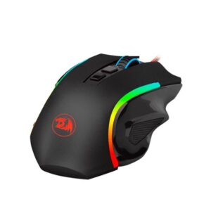 MOUSE REDRAGON GRIFFIN NEGRO USB - M607