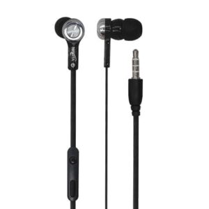 AURI NISUTA NSAU19 MINI MP3/CELU NEGRO