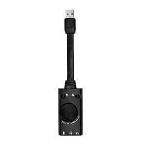 SONIDO USB 7.1 NSCOUSAU7G