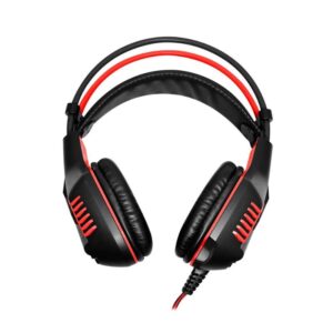 AURI NISUTA OSAUGZ580 gaming 7.1 USB con software, micrófono y leds
