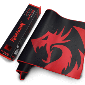 Mousepad Gamer Redragon Kunlun L 88x42x4 - P006A