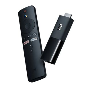 TV STICK XIAOMI MI TV ANDROID 9.0 HDMI 2K SINTRAFO