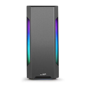 GAB SENTEY R20-SF p/lateral acrilico GAMER S/FUENTE