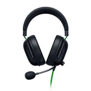 AURI RAZER BlackShark V2 X - Wired Gaming Headset - NASA Packaging