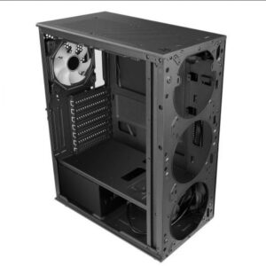 GAB SENTEY S20-SF p/lateral acrilico GAMER S/FUENTE
