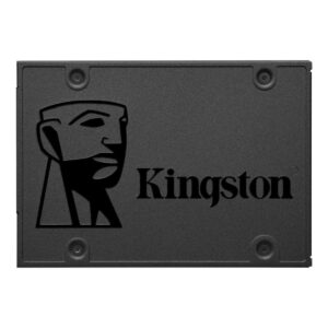 HD SSD 120GB HP S600
