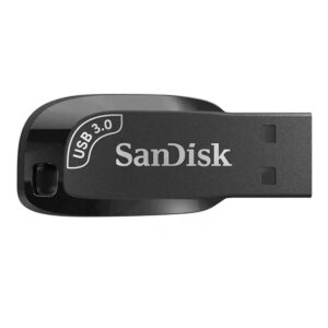 PEN DRIVE 128GB SANDISK 3.0 ULTRA SHIFT