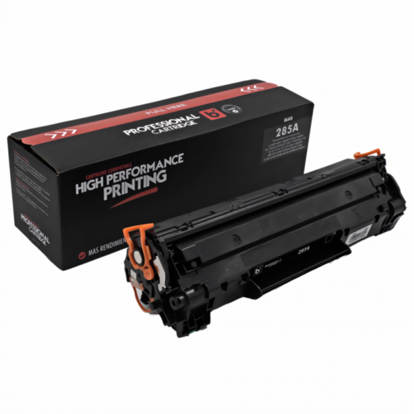 TONER FR HP CE285A/CE278A/CB435A/CB436A BBOX