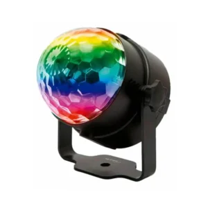 BOLA DE LUZ NETMAK - NM-505