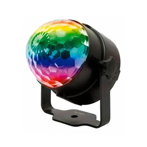 BOLA DE LUZ NETMAK – NM-505