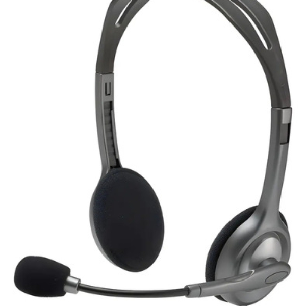 AURI LOGITECH H111 CON MIC