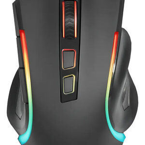 MOUSE REDRAGON GRIFFIN NEGRO USB - M607