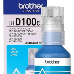 BROTHER BTD100CMEX CYAN