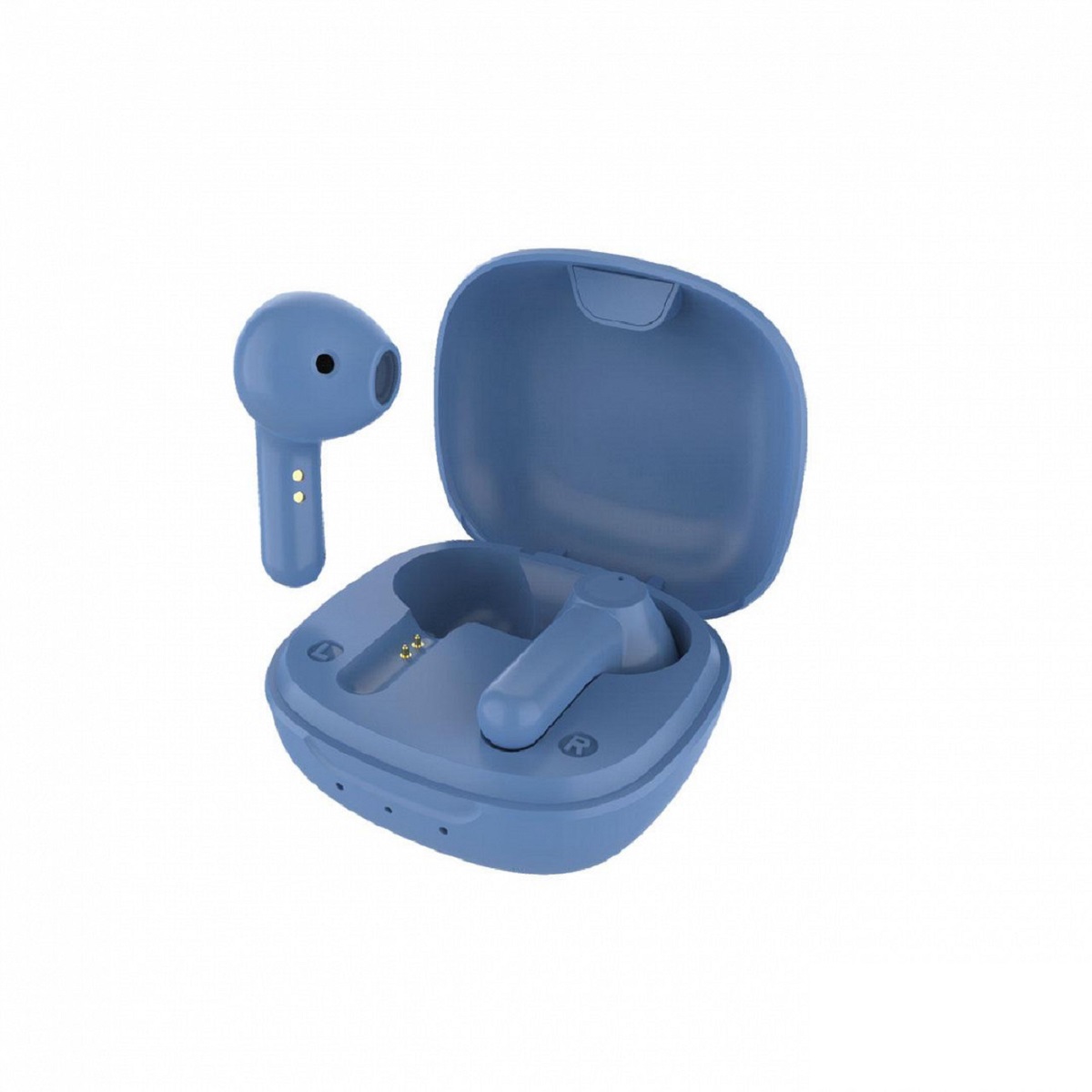 AURICULARES BT IN-EAR NETMAK - NM-MIKO-B