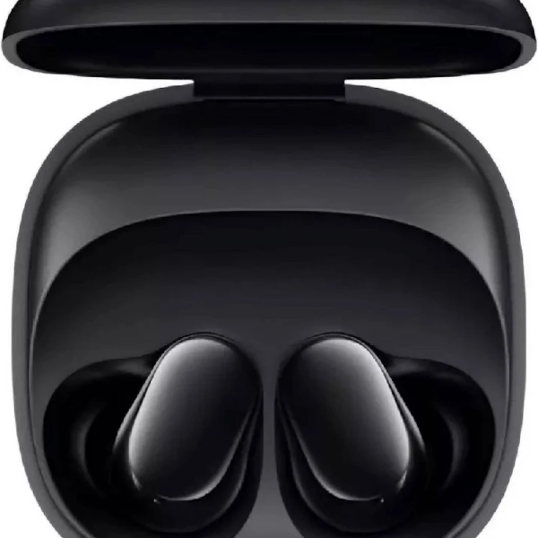 AURICULARES REDMI BUDS 6 PLAY BLACK